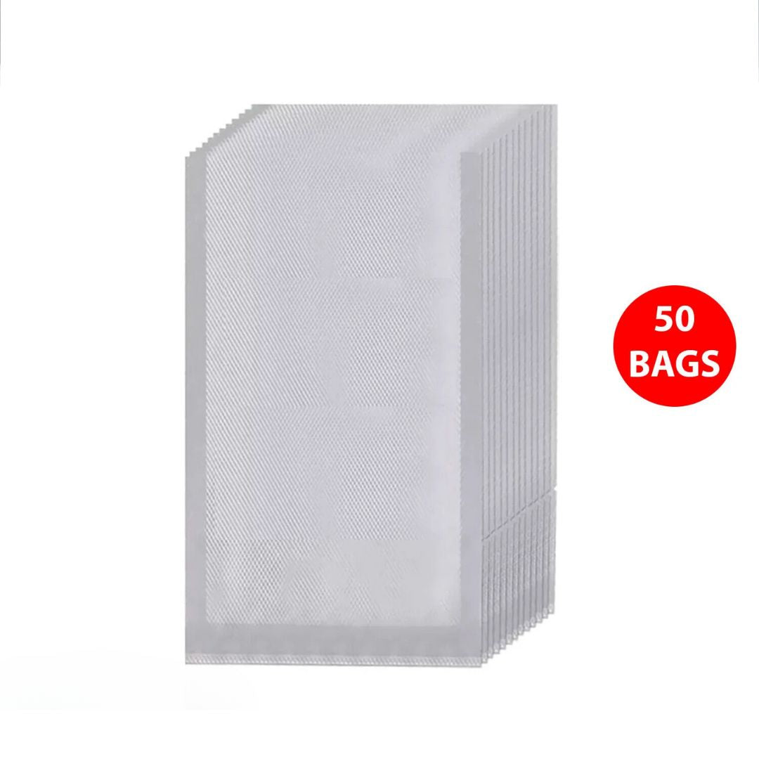 Automatic Vacuum Sealer Machine - Keep Food Fresh Up to 3 Years - food vacuum sealer Readi Gear