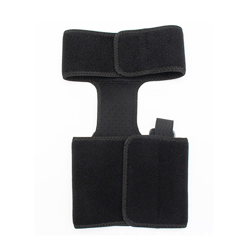 Concealed Carry Adjustable Neoprene Ankle Holster - Concealed Carry Ankle Holster Readi Gear