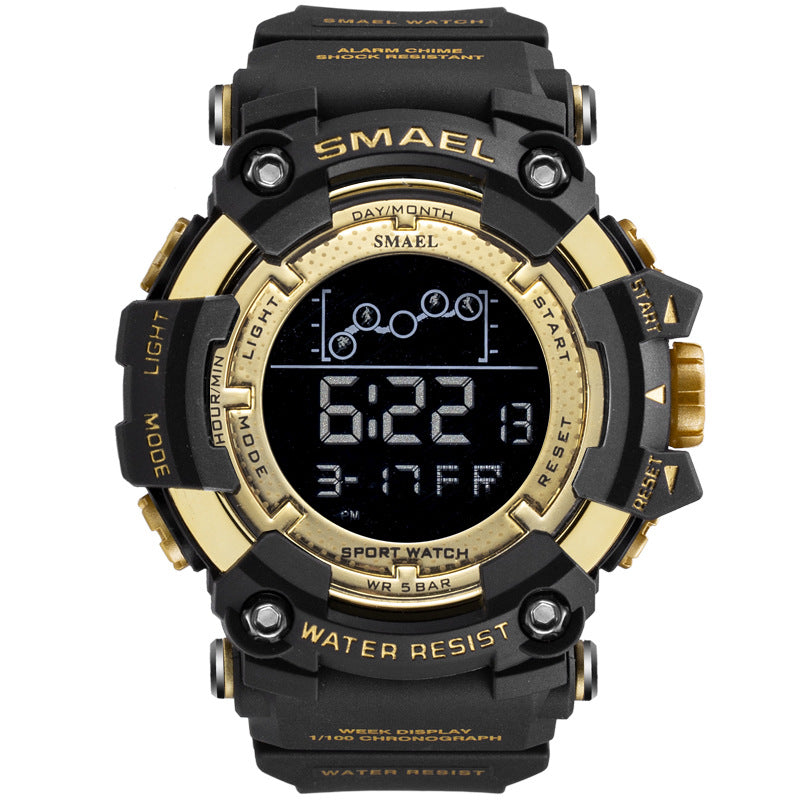 Sky Striker Tactical Sport Watch - Sky Striker Tactical Sport Watch Readi Gear