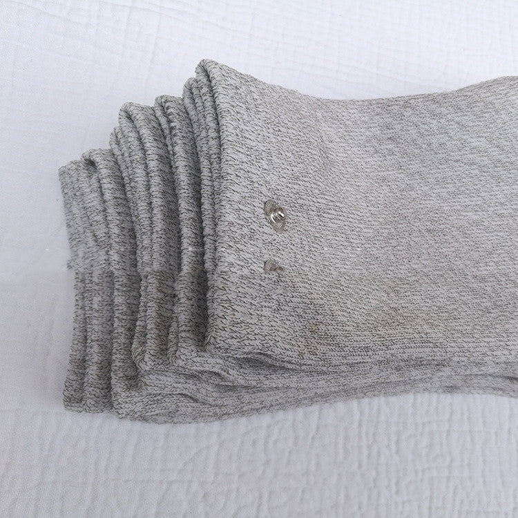 Rejuviaa™ Conductive Grounding Socks – Comfortable, Earth-Connected Wear