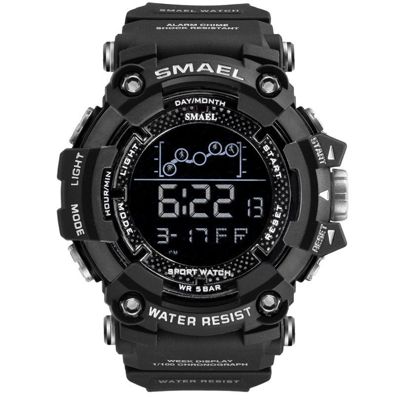 Sky Striker Tactical Sport Watch - Sky Striker Tactical Sport Watch Readi Gear