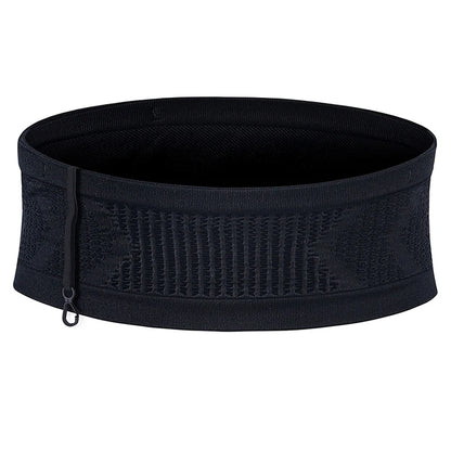 FlexFit Invisible Running Fanny Pack – Breathable, Lightweight & Spacious - Fanny Pack Readi Gear