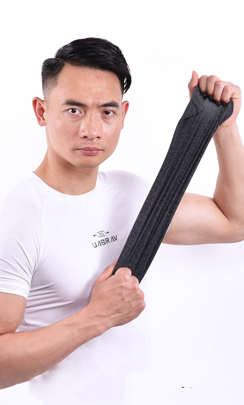 CoolMax Neck Gaiter - Breathable, Moisture-Wicking Gaiter Mask - Neck Gaiter Readi Gear