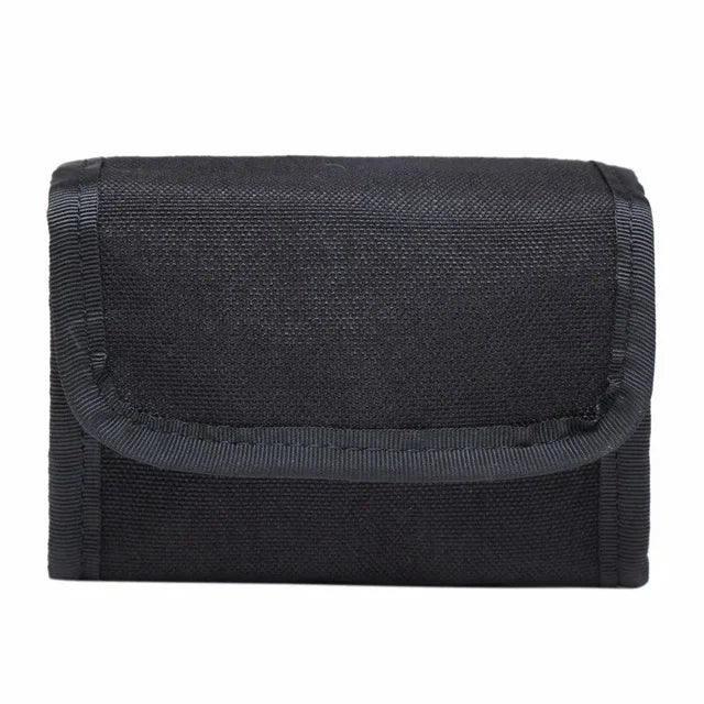 Tactical 10 Round Shotgun Shell Ammo Pouch - Tactical 10 Round Shotgun Shell Ammo Pouch Readi Gear