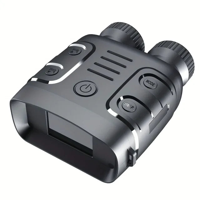 NightHawk 1080P Infrared Night Vision Binoculars - Night Vision Infrared Binoculars Readi Gear