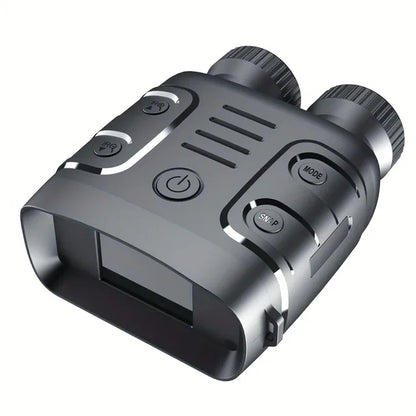 NightHawk 1080P Infrared Night Vision Binoculars - Night Vision Infrared Binoculars Readi Gear