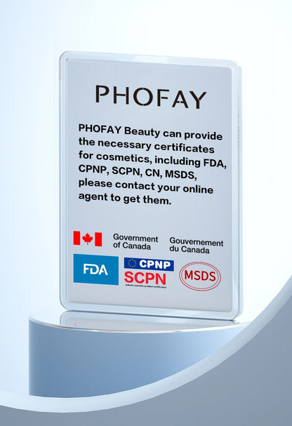 PHOFAY Anti-Aging Eye Cream – Wrinkles, Dark Circles & Puffiness