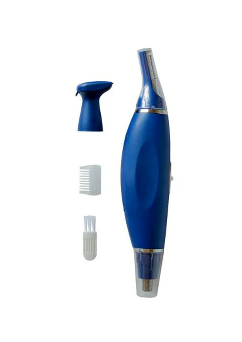 TrimMaster 3-in-1 Electric Groomer - Nose, Ear & Eyebrow Shaver - Readi Gear