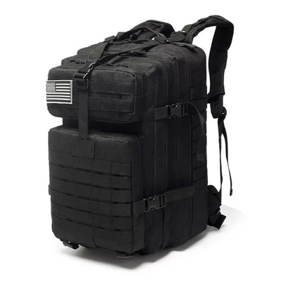 ReconXplorer Tactical Waterproof 50L Backpack - Tactical Backpack Readi Gear