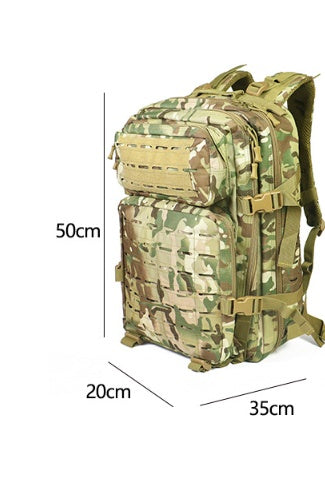 Tactical Expedition Backpack - Tactical Backpack Readi Gear