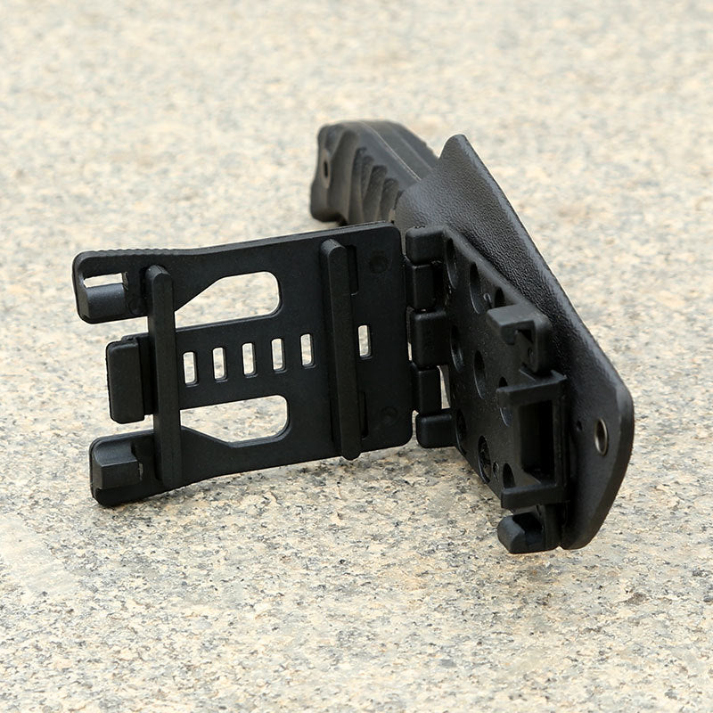 TitanEdge Premium Tactical Survival Knife - survival knife Readi Gear