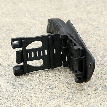 TitanEdge Premium Tactical Survival Knife - survival knife Readi Gear