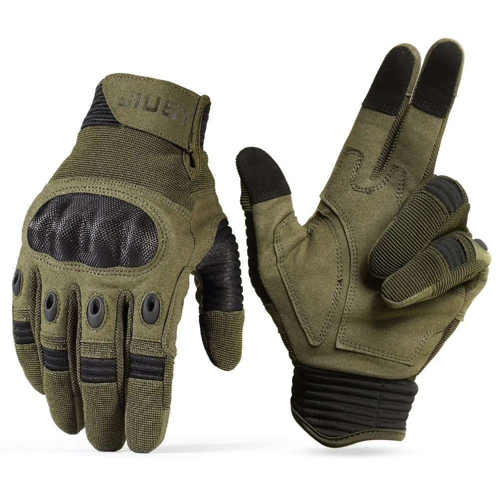 ReadiShield Elite Tactical Gloves - Readi Gear