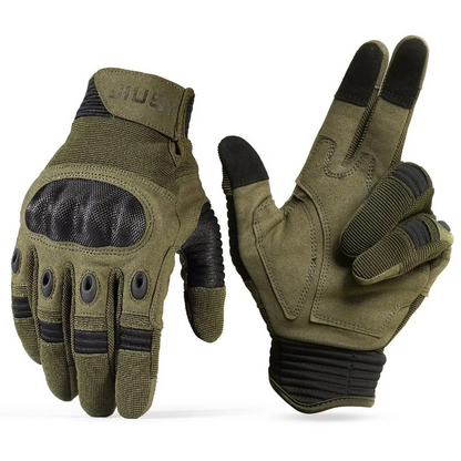ReadiShield Elite Tactical Gloves - Readi Gear