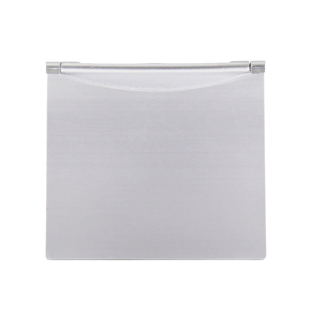 TravelMaster Multifunctional Foldable Alarm Clock - Multifunctional Foldable Alarm Clock Readi Gear