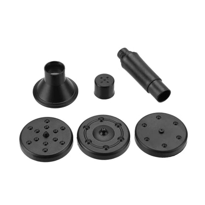 SolarSplash Pond Fountain Kit - Solar-Powered Pond Fountain Kit Readi Gear