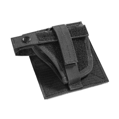 ConcealPro Mountable Hook & Loop Tactical Holster for Quick Access - Mountable tactical holster Readi Gear