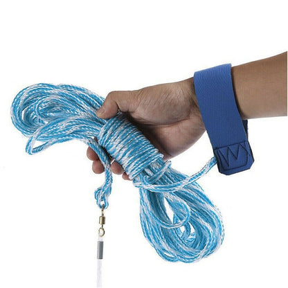 SwiftStrike Quick-Deploy Fishing Net - fishing net Readi Gear