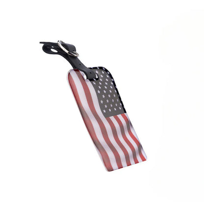 Smart Bag Security GPS Tag - Track & Protect Luggage with Ease - smart luggage tag with GPS tracker Readi Gear