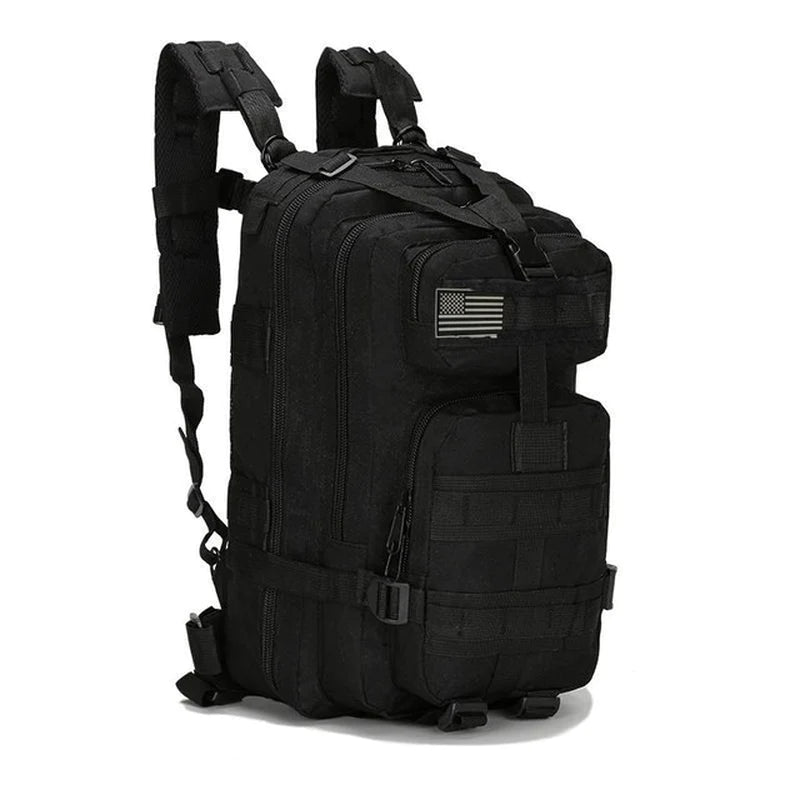 ReconXplorer Tactical Waterproof 50L Backpack - Tactical Backpack Readi Gear