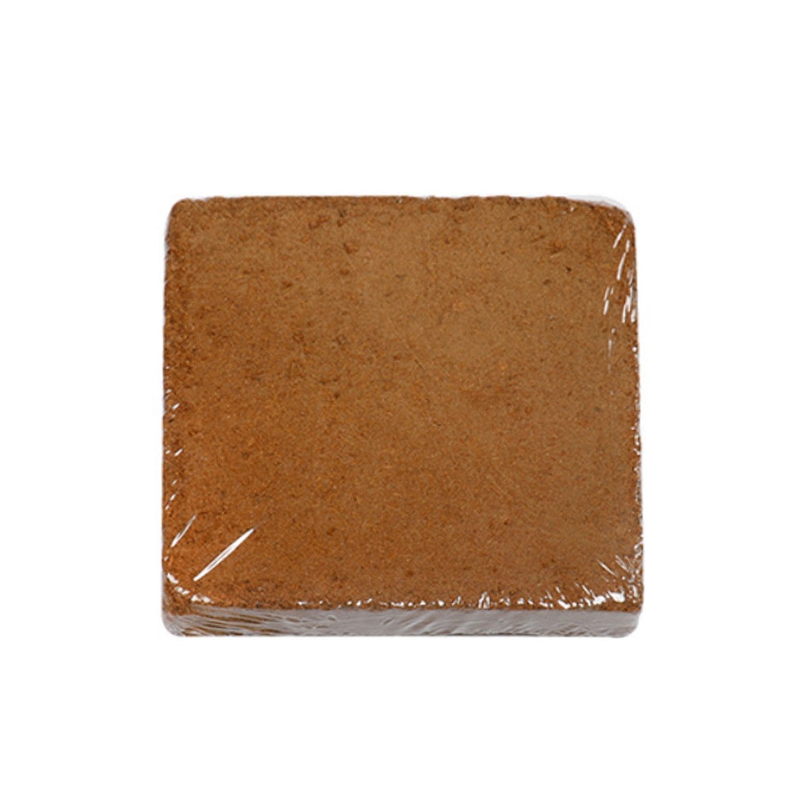 Organic Coconut Coir Brick - Sustainable Growing Medium for Healthy Plants - Organic Coconut Coir Brick Readi Gear