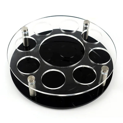 12 Gauge Shotgun Shell Shot Glasses Set - Perfect Gift for Gun Enthusiasts - Shot Glass Set Readi Gear