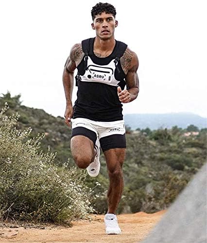 StealthMove Tactical Chest Rig – For Training, Fitness & Everyday Carry - Chest pack, gear organizer Readi Gear