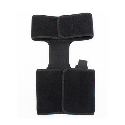 Concealed Carry Adjustable Neoprene Ankle Holster - Concealed Carry Ankle Holster Readi Gear