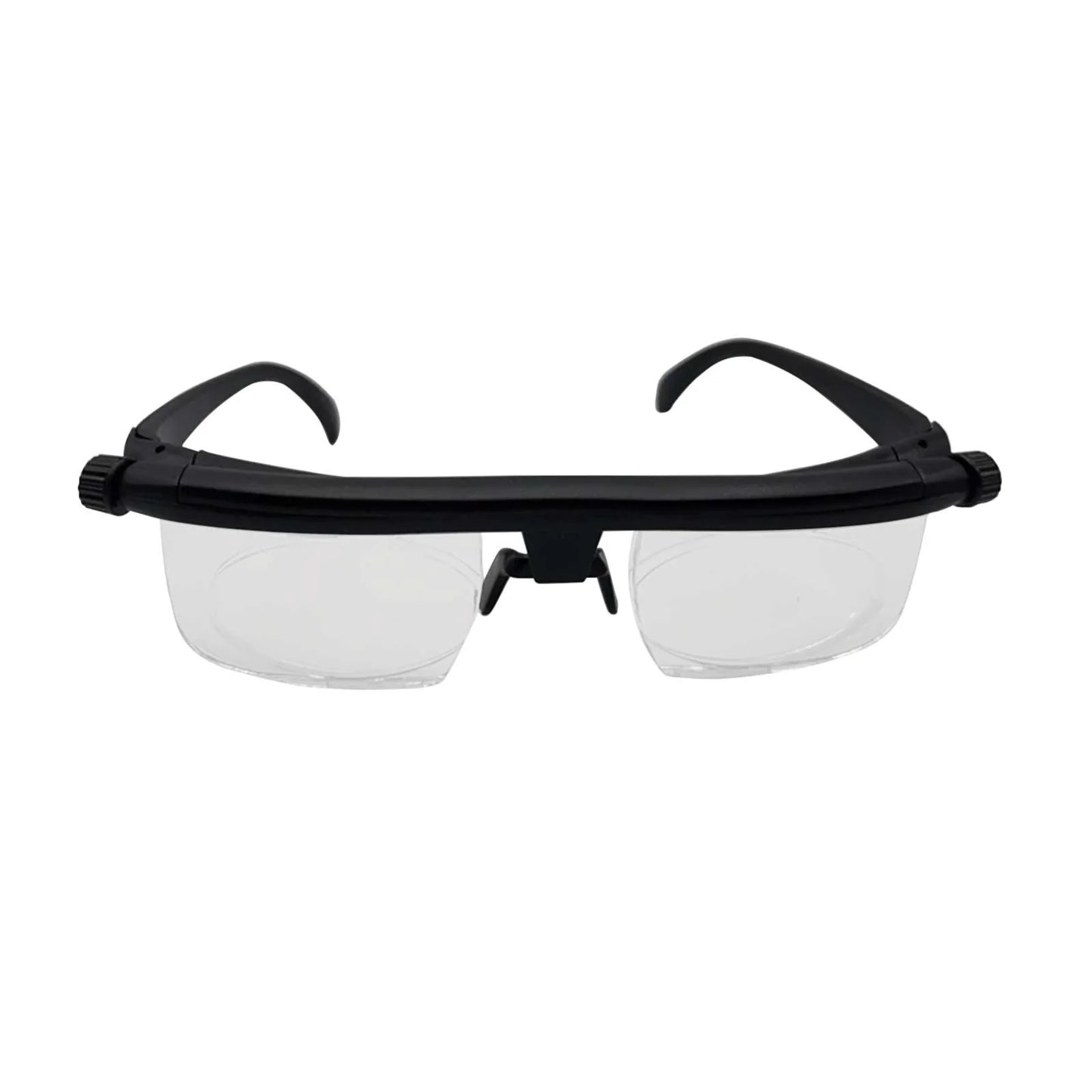 VisionMaster Dial Adjustable Glasses: Variable Focus Eyewear for Any Distance - Readi Gear