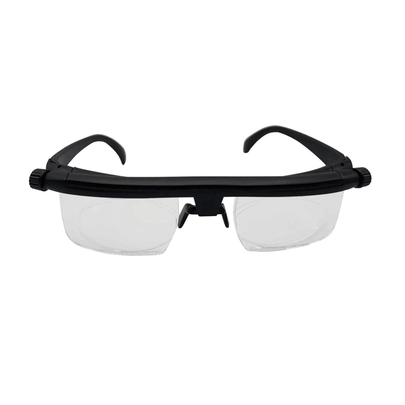 VisionMaster Dial Adjustable Glasses: Variable Focus Eyewear for Any Distance - Readi Gear