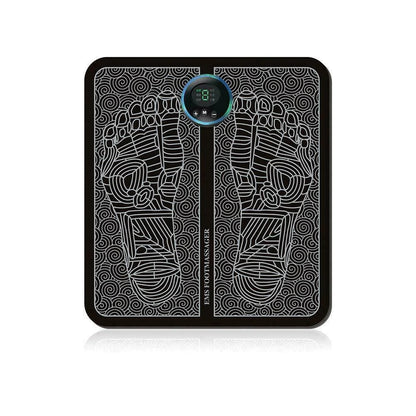 SootheSculpt EMS Foot & Leg Massager Revitalizer - Foot & Leg Massager Readi Gear