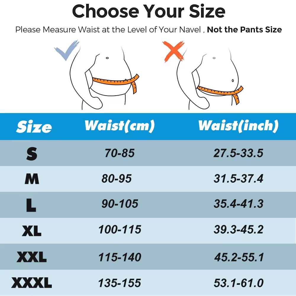 FlexAlign Lumbar Support Belt – Relieves Back Pain & Improves Posture - Back Support Belt Readi Gear