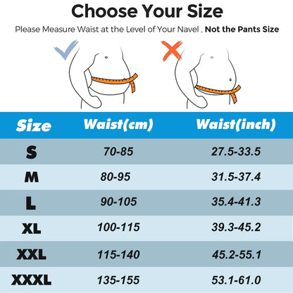 FlexAlign Lumbar Support Belt – Relieves Back Pain & Improves Posture - Back Support Belt Readi Gear