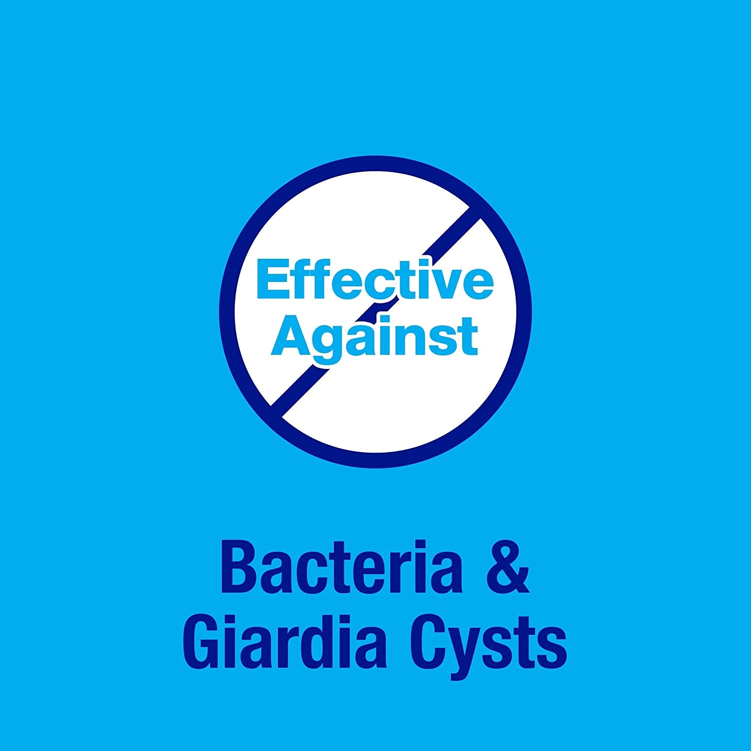 Potable Aqua Water Purification Tablets - 50 Count: Essential for Hiking & Emergency Kits - Water Purification Tablets Readi Gear