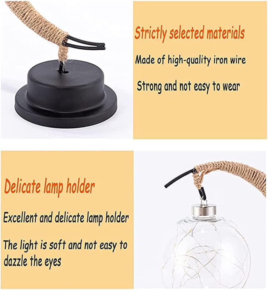 Mystic Moonlight Lamp - Night Light Readi Gear