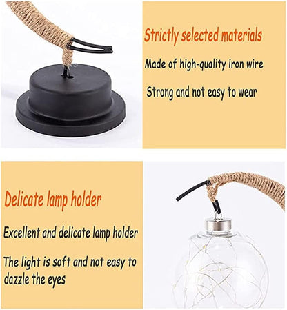 Mystic Moonlight Lamp - Night Light Readi Gear