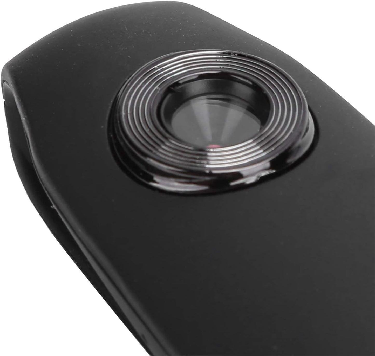 Mini HD Body Cam – Wearable, Motion Detection, Loop Recording