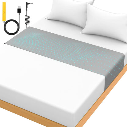 Rejuviaa™ Grounding Bed Mat