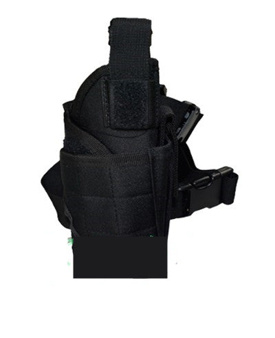 StrikeForce Tactical Drop Leg Thigh Holster - Tactical Drop Leg Thigh Holster Readi Gear