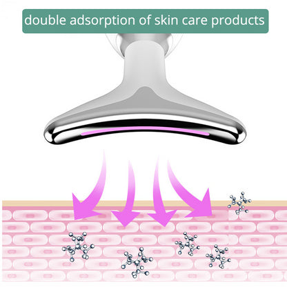 SkinRenew EMS Neck & Face Massager, Lifter & Wrinkle Remover - SkinRenew EMS Neck & Face Massager, Lifter & Wrinkle Remover Success Readi Gear