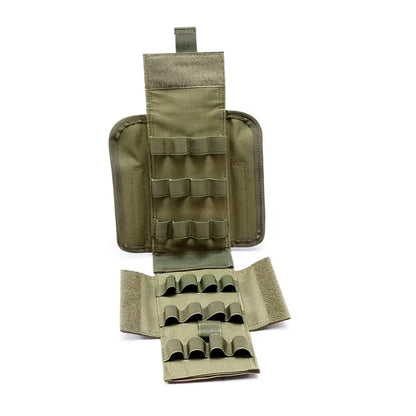 AmmoMax25 Shotgun Shell Carrier - Shotgun Shell Carrier Readi Gear