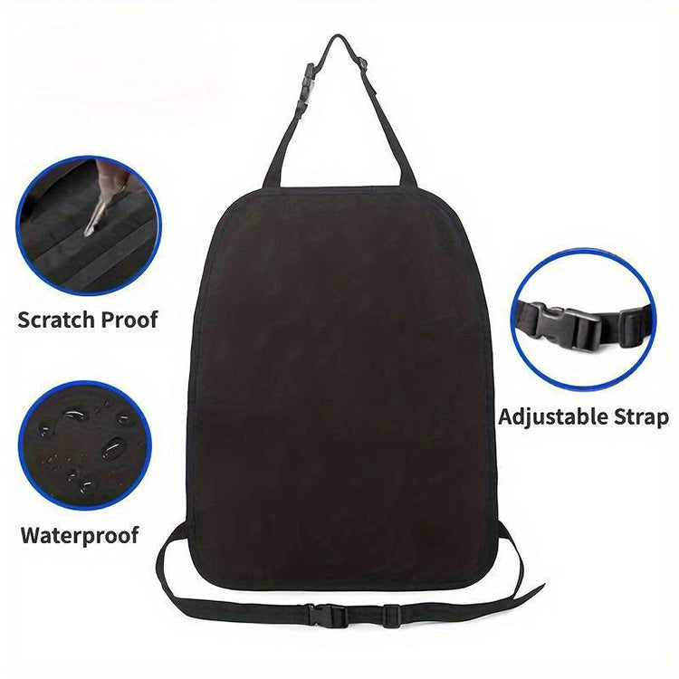 MolleMaster Car Seat Organizer: Tactical Gear Holder - MolleMaster Car Seat Organizer: Tactical Gear Holder Readi Gear