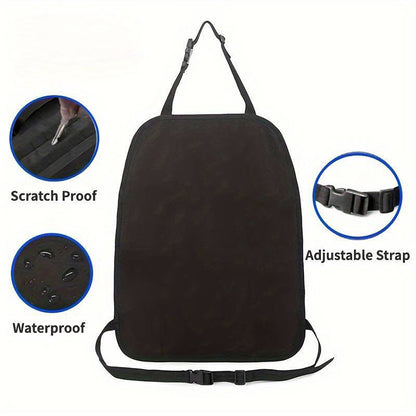 MolleMaster Car Seat Organizer: Tactical Gear Holder - MolleMaster Car Seat Organizer: Tactical Gear Holder Readi Gear