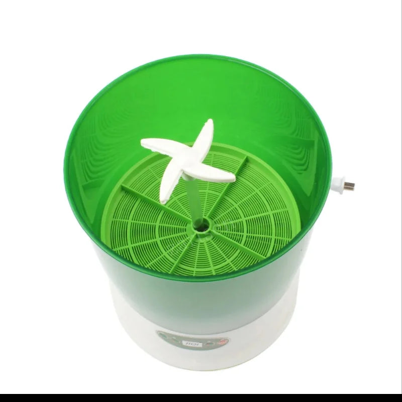 SproutGenie Home Bean Sprout Growing System - Sprout growing machine Readi Gear