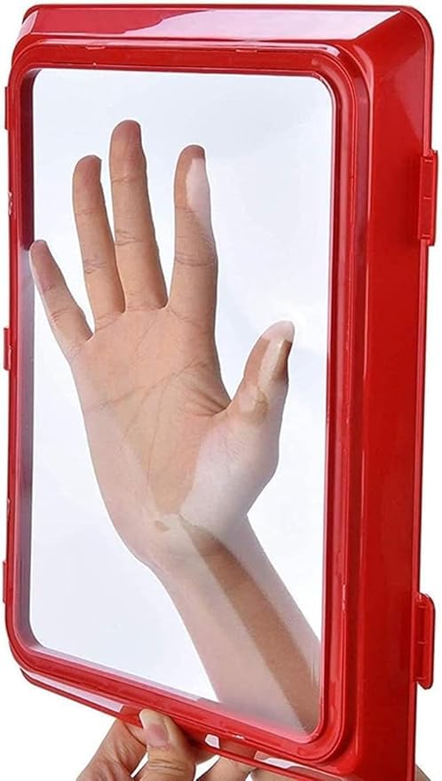 FreshGuard Stackable Food Preservation Tray - Reusable & Eco-Friendly - Food preservation tray Readi Gear