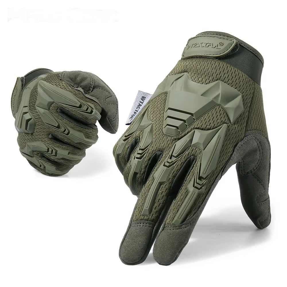ArmorFlex Tactical Gloves - Military-Grade Protection & Grip - Tactical Gloves Readi Gear