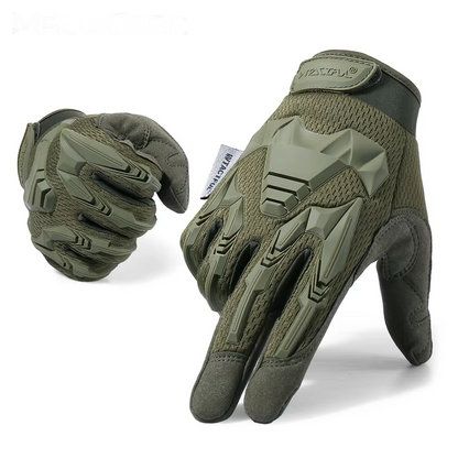 ArmorFlex Tactical Gloves - Military-Grade Protection & Grip - Tactical Gloves Readi Gear