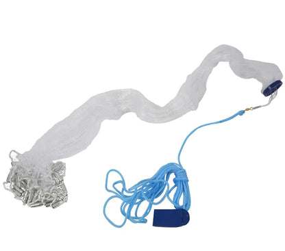 SwiftStrike Quick-Deploy Fishing Net - fishing net Readi Gear