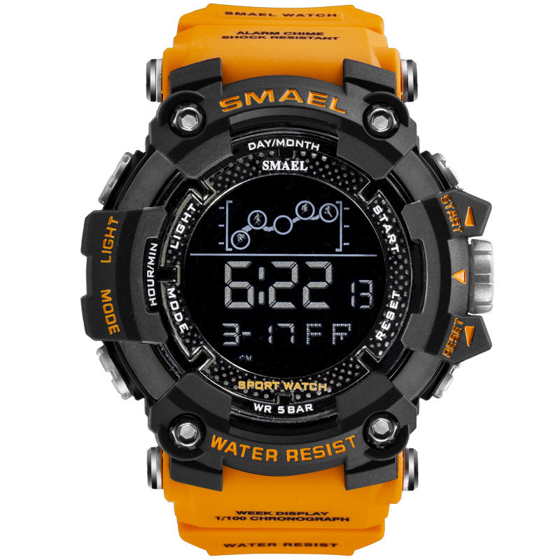 Sky Striker Tactical Sport Watch - Sky Striker Tactical Sport Watch Readi Gear
