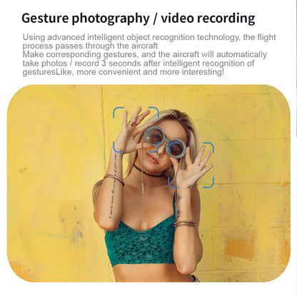 5G 4K GPS Drone X Pro - Foldable Quadcopter with Dual HD Cameras - 5G 4K GPS Drone X Pro | Foldable Quadcopter with Dual HD Cameras Readi Gear